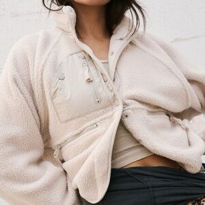 FP Movement Hit the Slopes Jacket